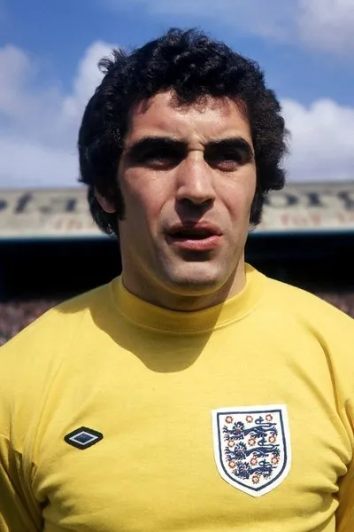 Jimmy Gordon