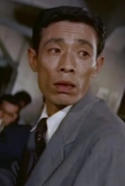 Bakudan Kozo