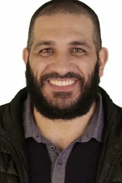 Nill Marcondes