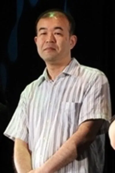 Kaoru Suzuki