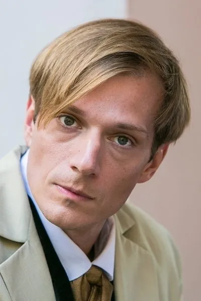 Sergei Astakhov