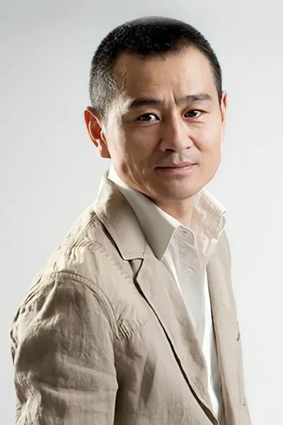 Guo Jiulong
