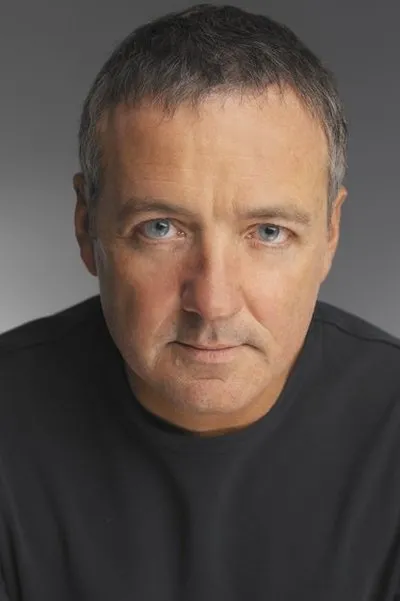 Alex Ladove