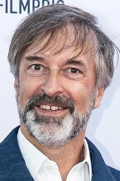 Enzo De Caro