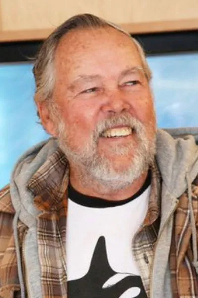 Jeffrey Ventre