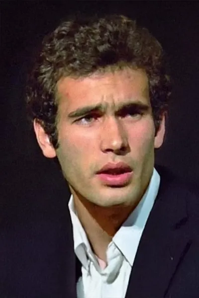 Mahmut Hekimoglu