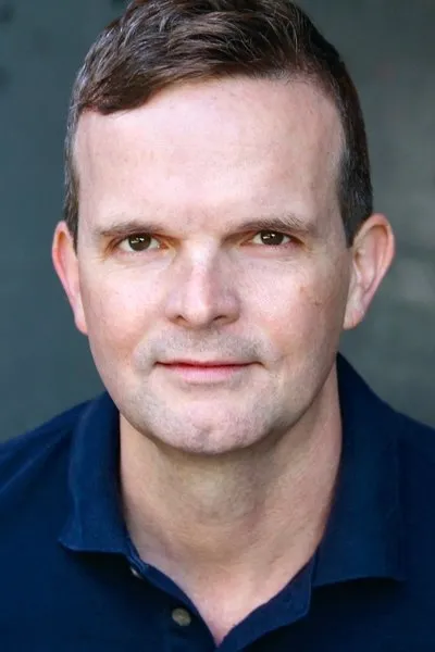 Antony Hickling