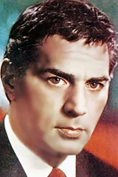 Mark Joseph