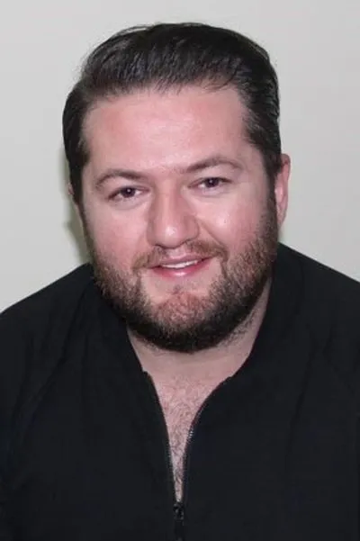 Ömer Basdogan