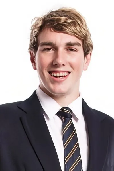 Tom Burne
