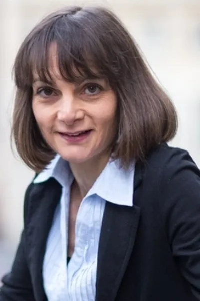 Abigail Mavity
