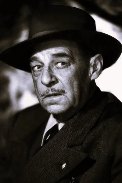 Kurt Kreuger