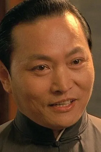 Peng Zhi