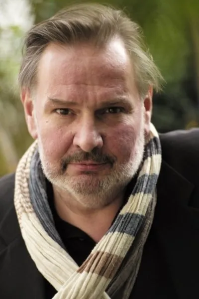 Frédéric Frenay