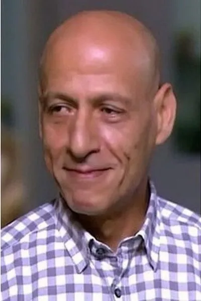 Rushdi Al Shami