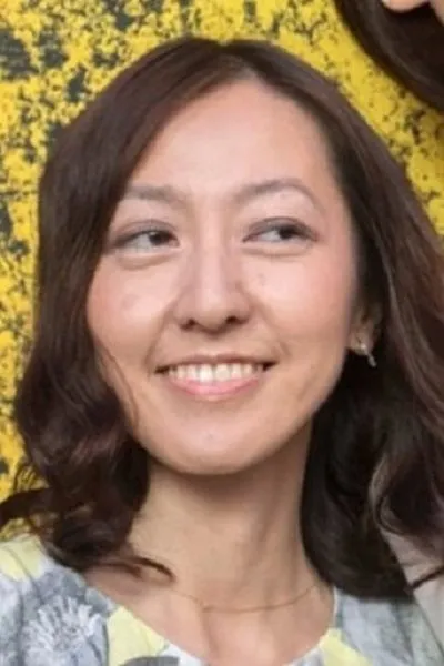 Maiko Mihara