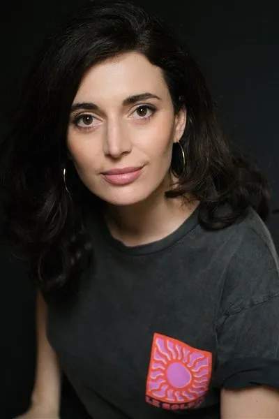 Valentine Atlan
