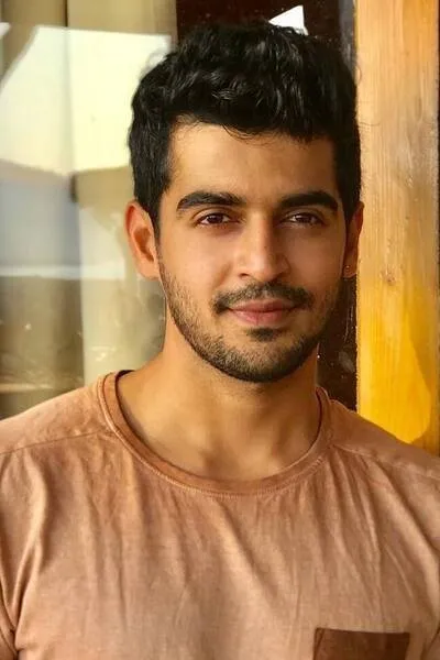 Rudra Soni