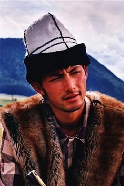 Yan Peilun