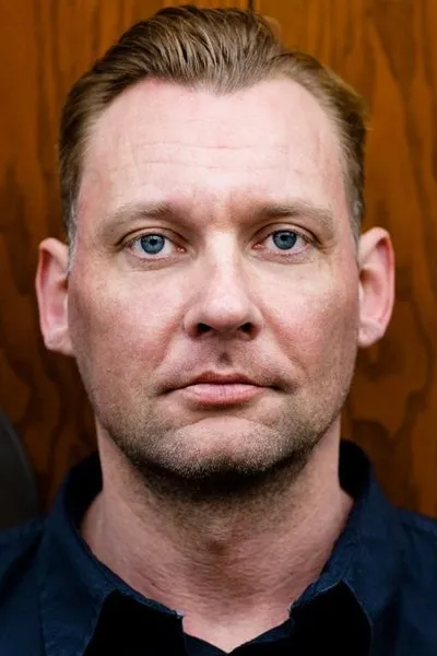 Jacob Jensen