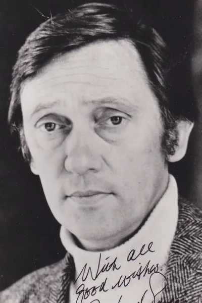 Richard Caldicot