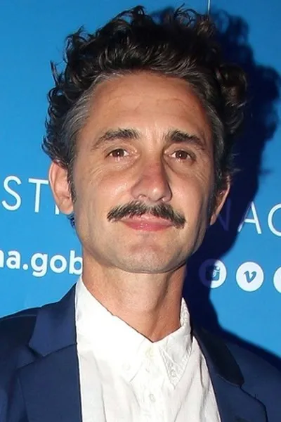 Alejandro Paker