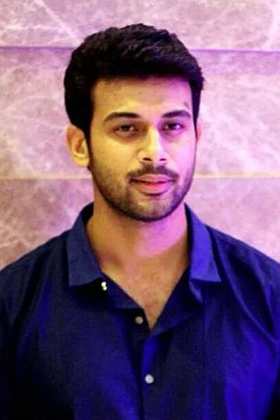 Abhimanyu Thilakan