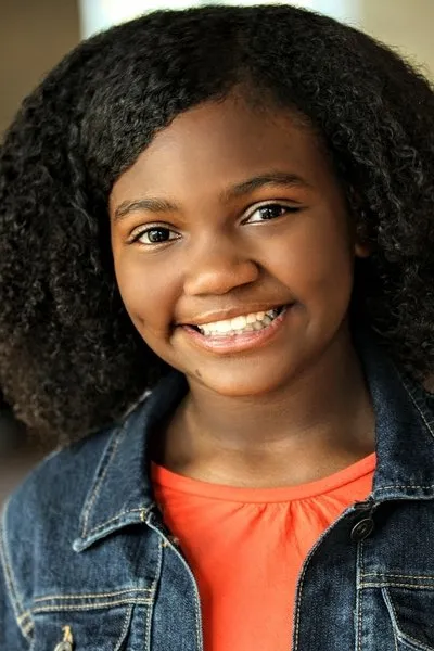 Jazmin Headley