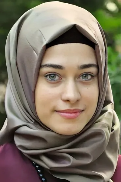 Büsra Ayaydin
