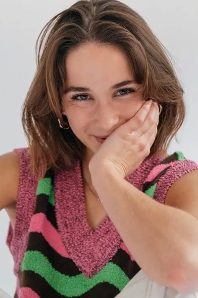 Ellie Courtiour