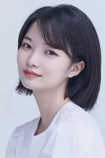 Kim Sung-kyung