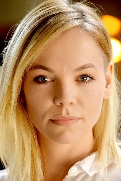 Sabine Palfi