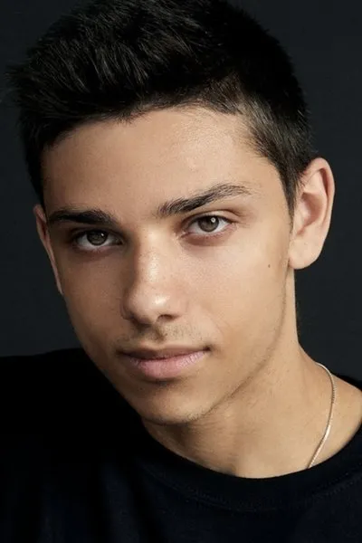 Jake Foy