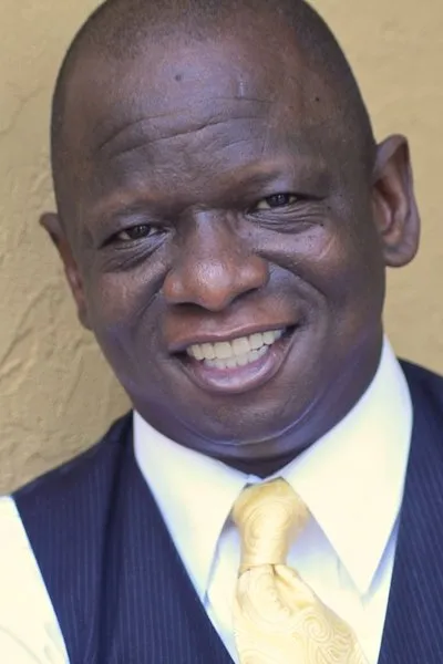 Steven Boyd