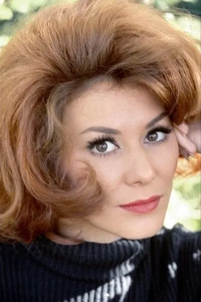 Irina Demick