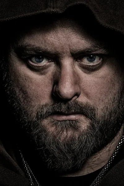 Tony Nash