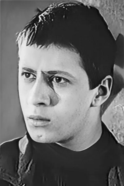 Sergey Gerasimov