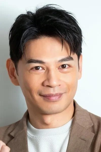 Tsu-Jun Lang
