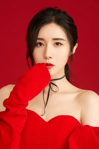 Enshang Liu