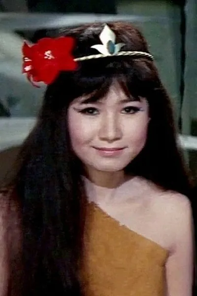 Shin Hyun-ji