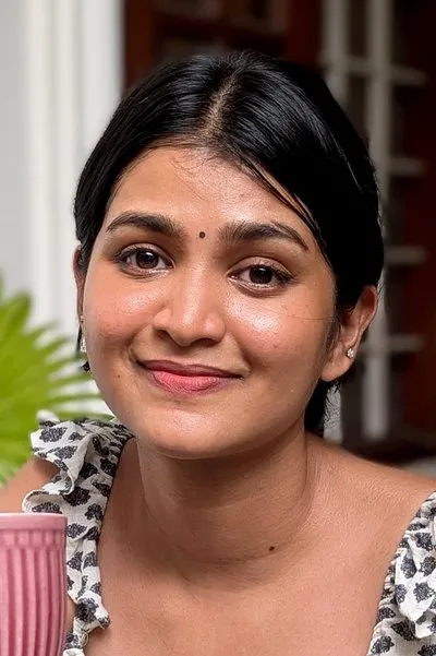 Merin Philip