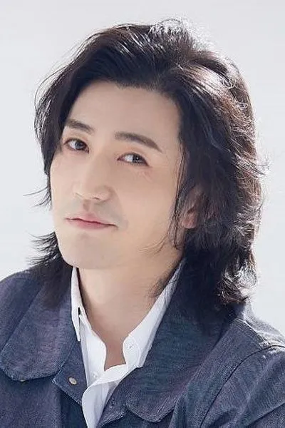 Wang Xiaochen