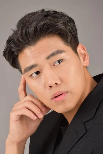 Xavier Morales