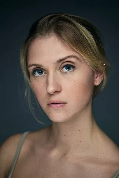 Karin de Frumerie