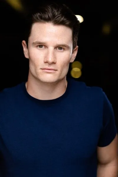 Cory Roberts