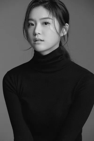Han Hye-rin