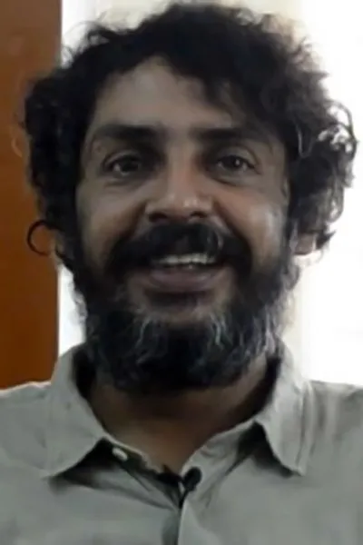 Hridhu Haroon
