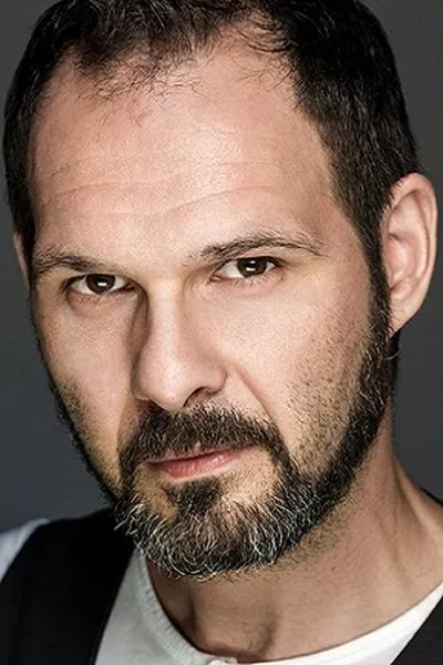 Dmitry Frid