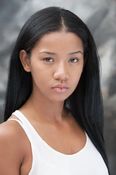 Madeleine Kelly