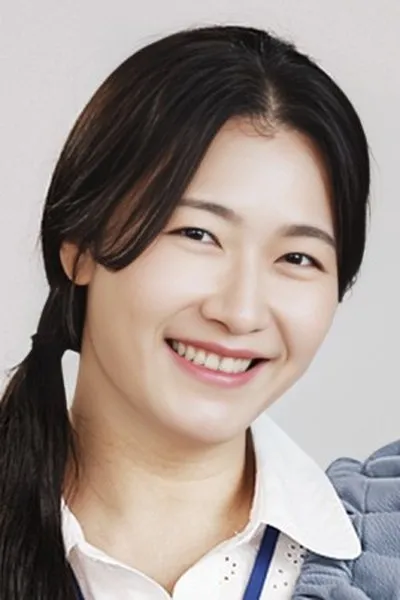Ahn Tae-Rin